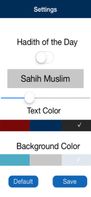 Sahih Muslim screenshot 3