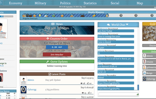 vMundus screenshot 3