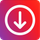 Reel Saver App icon