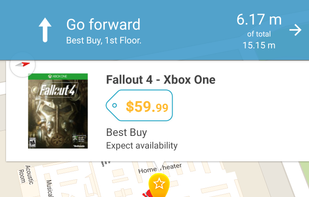 Cartogram screenshot 1