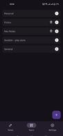 Nex Notes screenshot 3