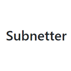 Subnetter icon