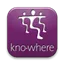 Kno-Where icon