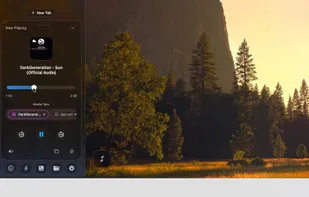 Ortix Browser screenshot 3
