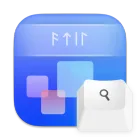 QueryDial icon