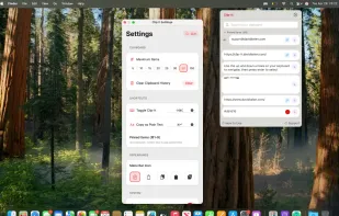 Clip-It screenshot 2