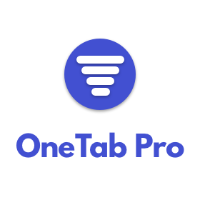 OneTab Pro Alternatives and Similar Apps