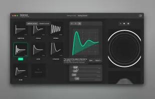 Couverture screenshot 3