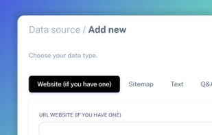 OnChat screenshot 1