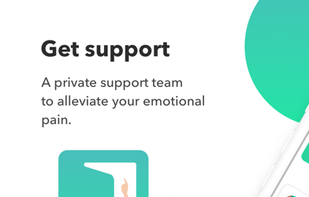 Therapeer screenshot 1