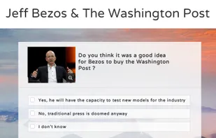 SurveyNuts screenshot 1