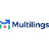 Multilings icon