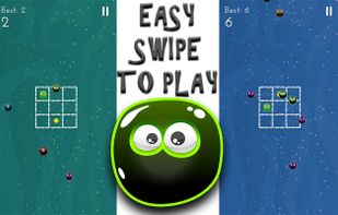 Avoid Jelly Bubble screenshot 2