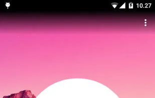 Blur Wallpaper screenshot 3