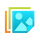 WallpaperFusion icon