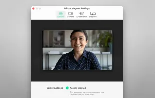 Mirror Magnet screenshot 3