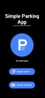 Simply Parking App
