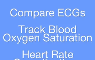 Heart Analyzer screenshot 1