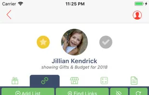 Santa's Bag screenshot 3