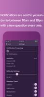 Quant - Mental Math screenshot 2