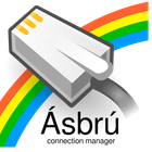 Asbru Connection Manager icon