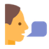 SayAI - Voice features for ChatGPT icon