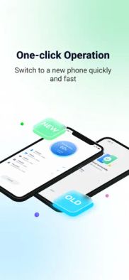 Wondershare MobileTrans screenshot 1