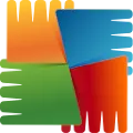 AVG Online Security icon