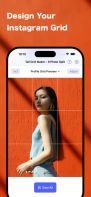  Design Your Instagram Grid