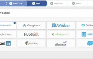 AdEspresso screenshot 1
