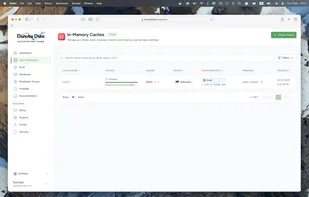 Danube Data screenshot 1