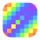 Pixelful icon