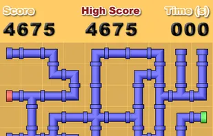 PipePanic screenshot 1