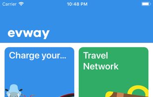 evway screenshot 1