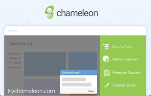 Chameleon screenshot 3