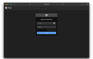 iPlayarr screenshot 1