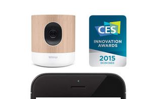 Withings Home screenshot 3