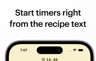 Deglaze screenshot 2