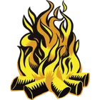 Bonfire Networks icon