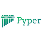Pyper icon