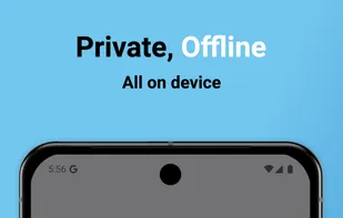 Period logging screen