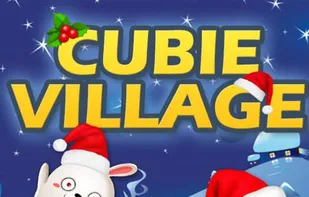 Cubie Village screenshot 1