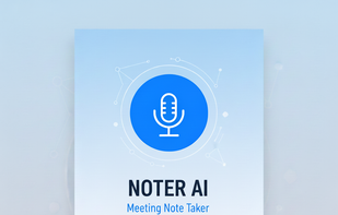 Noter AI screenshot 1