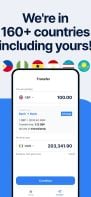 TransferGo screenshot 2