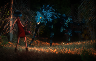 appleseed screenshot 3