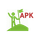 Top Android APK Downloads icon