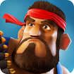 Boom beach icon