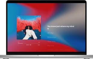 Apple Music screenshot 3