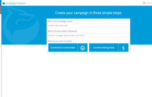 LeadFox screenshot 1