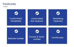 Uteach screenshot 3